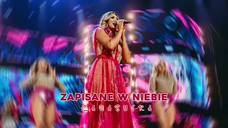 CAMASUTRA - Zapisane w niebie (cover La Strada)