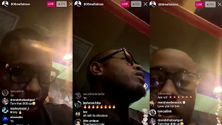 Southside Plays a Beat And Cooks Up! 🤓