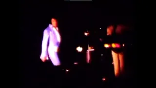 Elvis Presley - See See Rider (Live in Knoxville, Tennessee, April 8, 1972, Evening Show)