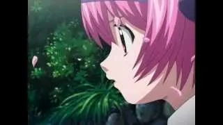 Lucy VS Nana - Elfen Lied