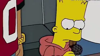 Bart Simpson - Bebecita Bebelin