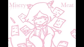 Misery Meat || OC Animation