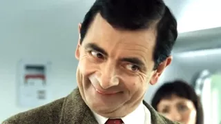 Bean Goes to France | Funny Clip | Classic Mr Bean