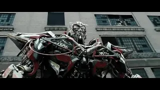 Transformers - Live Like Legends