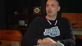 Зоран Лукич, главный тренер БК "НН", многодетный отец - в программе "Простые истины" на ТК "Волга"
