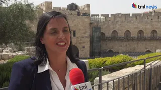 After Massive Renovation, Jerusalem’s Tower of David To Reopen as City’s Official Museum