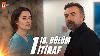 Ben Bu Cihana Sığmazam 18. Bölüm Kısımlar | 1 ''İhanet İtirafı''