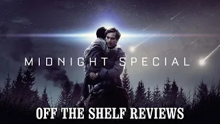 Midnight Special Review - Off The Shelf Reviews