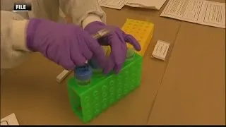 Victims wait for justice as hundreds of rape kits go untested