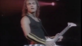 Scorpions - Still Loving You (Я все еще люблю тебя)