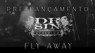 ACÚSTICO DR. SIN - PRÉ-LANÇAMENTO