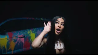 Yailin la Mas Viral- Shaka Laka (feat. Kodak Black & 6ix9ine ) (Official Music Video)