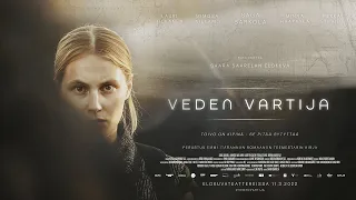 Veden vartija -elokuvan virallinen traileri