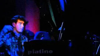 Patrick Wolf - Paris @ Spazio 211 | Torino