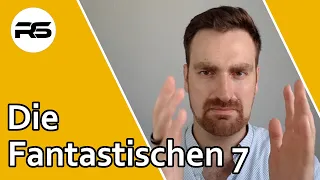 Die (wahren) 7 Geheimnisse einer glücklichen Ehe