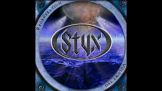 Styx | High Enough (HQ)