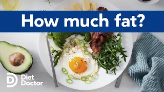 How much fat should you eat?