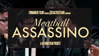 Meatball Assassino Madison 48 Hour Film Project 2016 Winner (Director's Cut)