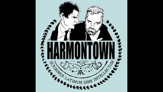 Harmontown - Bobcat Goldthwait and Robin Williams Discuss Insane Clown Posse