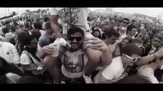 Holi Gaudy AFTERMOVIE Stuttgart-Böblingen 10.05.2014