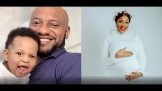 How Yul Edochie secretly married Actress Judy Austin over the weekend without his Wife’s knowledge