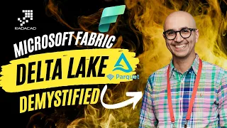 Delta Lake Table Structure Demystified in Microsoft Fabric