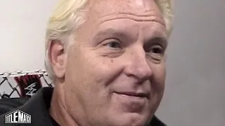 Bobby Heenan - Full 2 Hour Shoot Interview (Hulk Hogan, Vince McMahon, Ultimate Warrior)