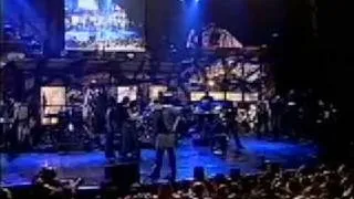 Justin Timberlake - Like I Love You (live)