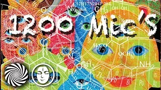 1200 Micrograms - The Apocalypse