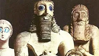 Top 10 Ancient Civilizations Lost to Time