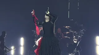 Evanescence- End Of The Dream 04/06/23 (Live At Crypto.com Arena LA)