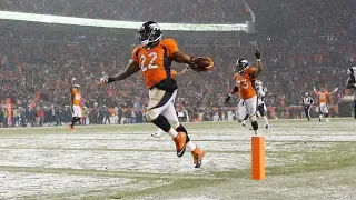 NFL Game-Winners in Bad Weather