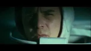 [UkrDub.net] "Місяць 2112" трейлер / Moon - Official Trailer (2009)