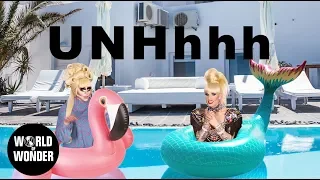 UNHhhh 100: The 100th Episode Milestones with Trixie Mattel and Katya Zamolodchikova