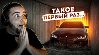 ЧЕТЫРЕ ПОДРЯД... BMW M3 CS УЖЕ ЛЕГКО ВЫБИТЬ? (Radmir CRMP)