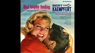 🦓A swingin’ safari ➡ Bert Kaempfert (1962)🍁