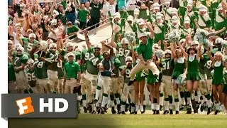 We Are Marshall (5/5) Movie CLIP - Marshall Wins (2006) HD