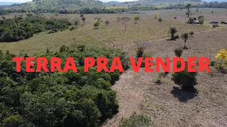 Terra. fazenda de 30 alqueires a venda em São Félix do xingu a 35 km da Cidade . tem muita madeira.