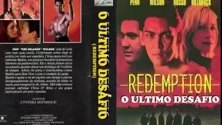 Redemption - O Último Desafio 2002 - Cynthia Rothrock