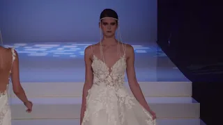 Bridal Week Harrogate 2022 - Dando London