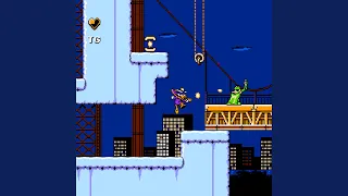 Darkwing Duck Metal Theme