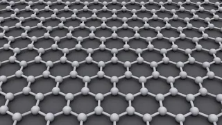 Graphene | Wikipedia audio article