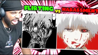 This Anime NEEDS a Reboot ASAP! | Tokyo Ghoul Deserved Better REACTION