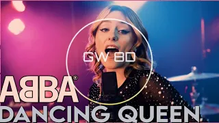 Dancing Queen 🎧 ABBA (Cover by First To Eleven) 🔊8D AUDIO VERSION🔊 Use Headphones 8D Music