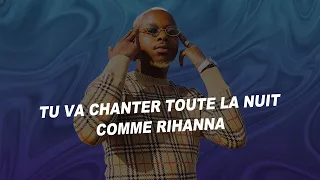 Leto - Rihanna (Paroles)