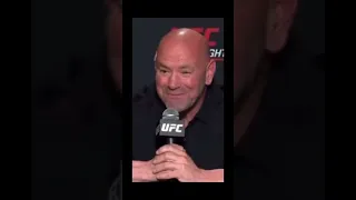 DANA WHITE SPEAKS ON RUMORS OF PFL BUYING BELLATOR