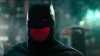 Justice League (2017): Opening scene