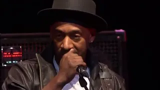 Marcus Miller - Tutu revisited