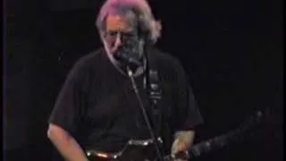 Grateful Dead 3-24-93 Wang Dang Doodle  AUD +SB