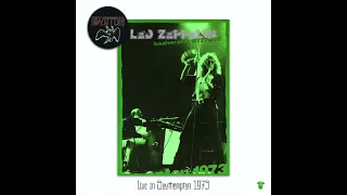 LED ZEPPELIN / Live in Southhampton 1973 * PART THREE + "Houses of the Holy" Presentation Tour.LZ***